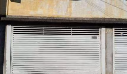 Sobrado à venda 2 quartos 2 suítes 2 vagas Paulicéia - São Bernardo do Campo - SP