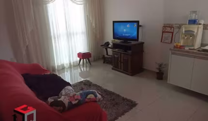 Cobertura com 50m² em ótima localização na Vila Pires em Santo André/SP.