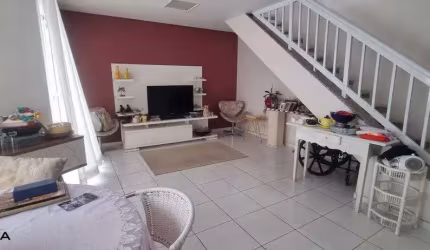 Cobertura à venda 3 quartos 2 suítes 2 vagas Rudge Ramos - São Bernardo do Campo - SP