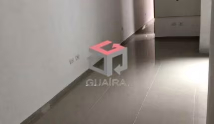 Cobertura 107 m² Localizado No Bairro Do Estádio Santo André - SP