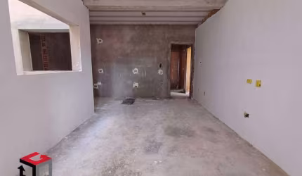 Apartamento à venda 2 quartos 1 vaga Las Vegas - Santo André - SP