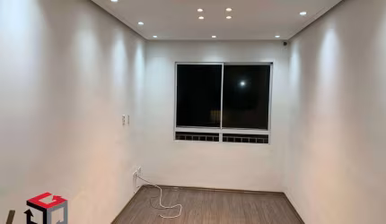 Apartamento à venda 2 quartos 1 vaga Canhema - Diadema - SP