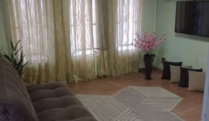 Casa de 175m² no Stella em Santo André - SP