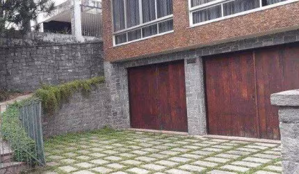Sobrado com 270 m² Localizado No Bairro Alto de Pinheiros São Paulo - SP