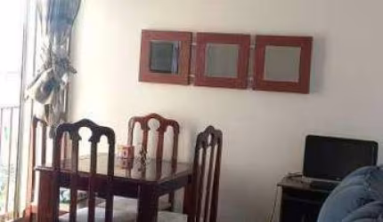 Apartamento à venda 1 quarto 1 vaga Paulicéia - São Bernardo do Campo - SP