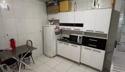Casa à venda 3 quartos 2 vagas Palmares - Santo André - SP