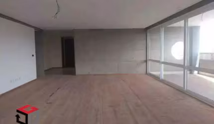 Apartamento à venda 4 quartos 4 suítes 6 vagas Alpina - Santo André - SP