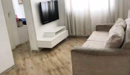 Apartamento à venda 2 quartos 1 vaga Planalto - São Bernardo do Campo - SP