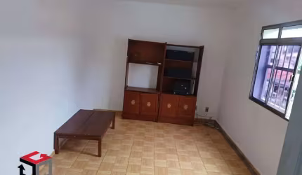 2 Casas Jd Santo Inacio precisa de reforma