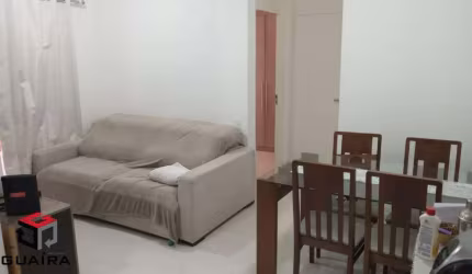 Apartamento à venda 2 quartos 1 suíte 1 vaga Planalto - São Bernardo do Campo - SP