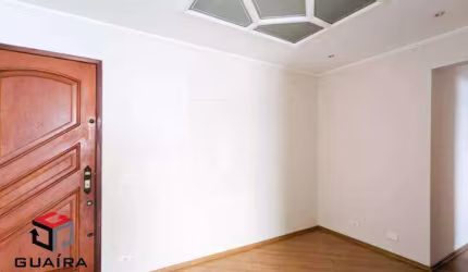 Apartamento à venda 2 quartos 1 vaga Euclides - São Bernardo do Campo - SP