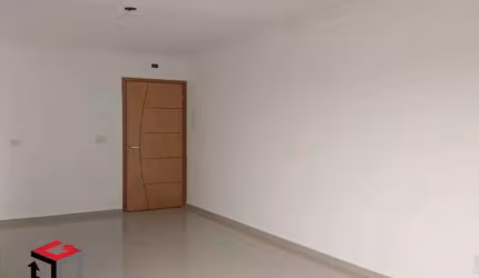 Apartamento à venda 2 quartos 1 suíte 1 vaga Príncipe de Gales - Santo André - SP