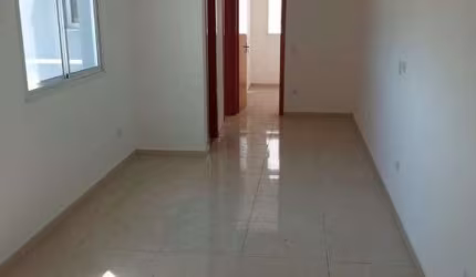 Cobertura à venda 2 quartos 1 vaga Príncipe de Gales - Santo André - SP