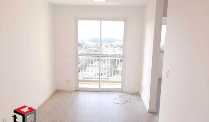 Apartamento para aluguel 2 quartos 1 vaga Assunção - São Bernardo do Campo - SP