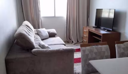 Apartamento à venda 3 quartos 1 vaga Terra Nova - São Bernardo do Campo - SP