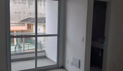 Apartamento de 55 m² no Jardim do Mar em São Bernardo do Campo - SP (Com Elevador )