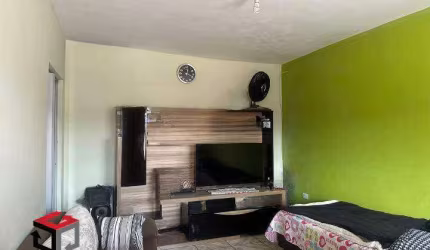 Casa à venda 3 quartos 2 vagas Assis Brasil - Mauá - SP