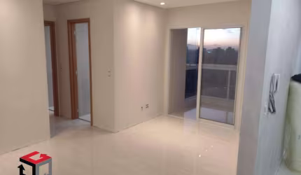 Apartamento à venda 2 quartos 1 suíte 2 vagas Nova Petrópolis - São Bernardo do Campo - SP