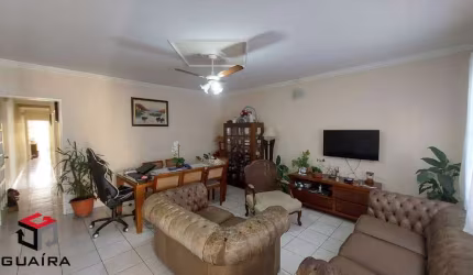Casa de 150m² no Olímpico em São Caetano - SP