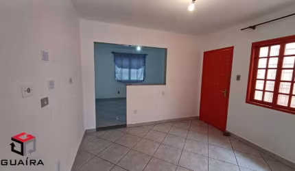 Casa 139 m²Localizado No Bairro Stella Santo André - SP