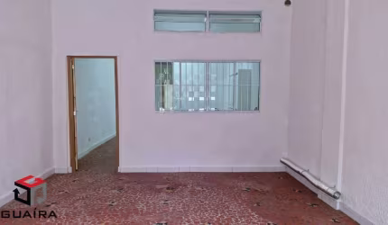 Casa para aluguel 2 quartos 1 suíte 2 vagas Santo Amaro - São Paulo - SP