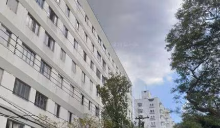 Apartamento à venda 2 quartos 1 vaga Centro - São Bernardo do Campo - SP