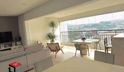 Apartamento 3 Suítes com 117m² - Vila Leopoldina - São Paulo - SP