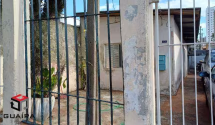 Terreno à venda 1 quarto 3 vagas Rudge Ramos - São Bernardo do Campo - SP