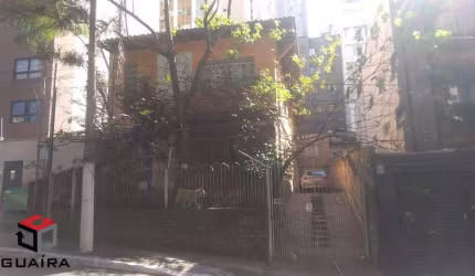 Casa com 260m² na Bela Vista em São Paulo - SP