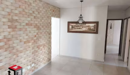 Apartamento à venda 3 quartos 1 vaga Planalto - São Bernardo do Campo - SP