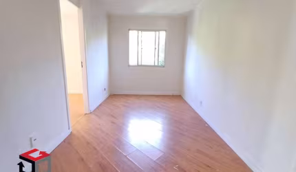 Apartamento à venda 2 quartos 1 vaga Lutécia - Santo André - SP