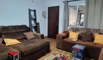 Sobrado à venda 2 quartos 2 vagas Rudge Ramos - São Bernardo do Campo - SP