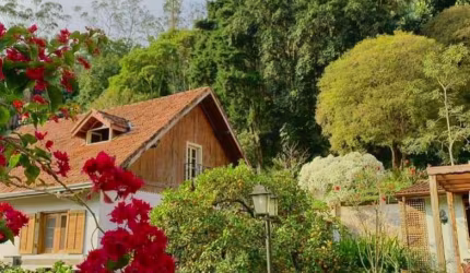 Casa à venda 2 quartos 1 suíte 4 vagas Balneária - São Bernardo do Campo - SP