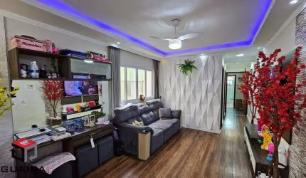 Cobertura à venda 2 quartos 1 suíte 2 vagas América - Santo André - SP