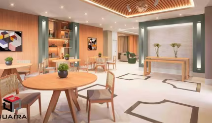 Apartamento à venda 2 quartos 2 suítes 2 vagas Jardim do Mar - São Bernardo do Campo - SP