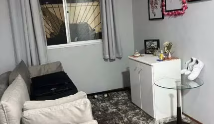 Apartamento à venda 2 quartos 1 vaga Santa Terezinha - São Bernardo do Campo - SP