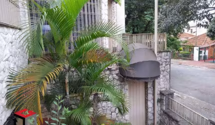 Sobrado 210 m² Localizado No Bairro Saúde São Paulo - SP