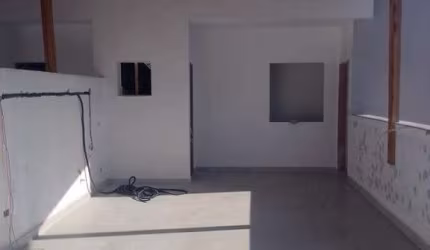 Cobertura à venda com 2 quartos sendo 1 suíte 1 Vaga Vila América - Santo André
