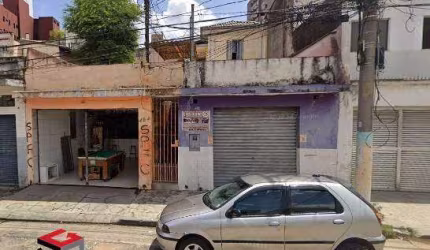 Terreno à venda Vila Monumento - São Paulo - SP