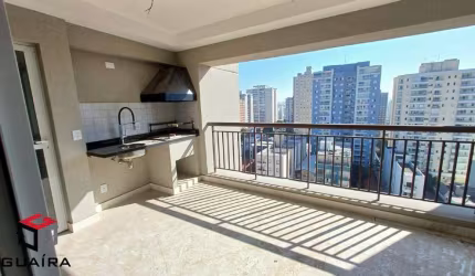 Apartamento 117 m² Localizado No Bairro Osvaldo Cruz São Caetano do Sul - SP