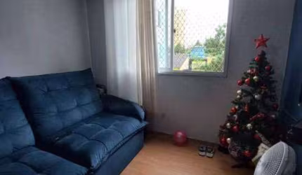 Apartamento à venda 2 quartos 1 vaga Ferrazópolis - São Bernardo do Campo - SP