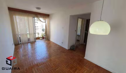 Apartamento 58 m² Localizado No Bairro Vila Alexandria São Paulo - SP