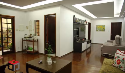 Casa à venda 4 quartos 4 suítes 3 vagas Anchieta - São Bernardo do Campo - SP