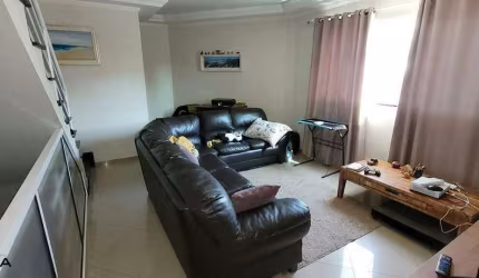 Sobrado 130 m² Localizado No Bairro Santa Terezinha Santo André - SP
