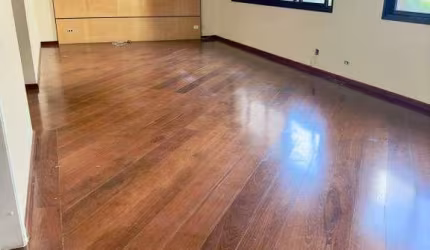 Apartamento com 164m² no Jardim Paulistano em São Paulo - SP
