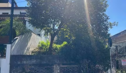 Terreno à venda Gonçalves - São Bernardo do Campo - SP