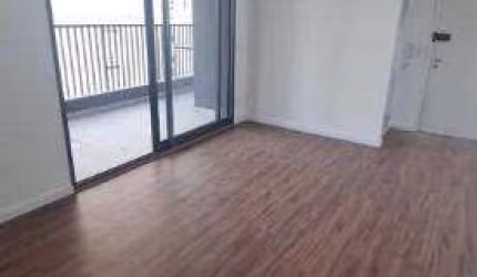 Apartamento 2 Dormitórios em Jardim das Acácias com 69m²