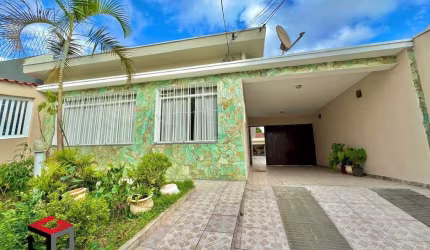 Casa à venda 3 quartos 1 suíte 10 vagas Rudge Ramos - São Bernardo do Campo - SP
