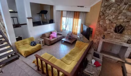 Sobrado à venda 6 quartos 5 suítes 5 vagas Dos Casa - São Bernardo do Campo - SP