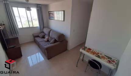 Apartamento à venda 2 quartos 1 vaga Vila Vera - São Paulo - SP